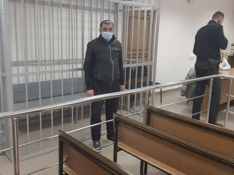 Дятьковский суд вынес приговор по делу последнего обвиняемого в шестимиллионной афере с поставкой лекарств — условный срок