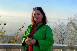 В Брянске 31 марта простятся с погибшей в ДТП журналисткой Натальей Ерохиной