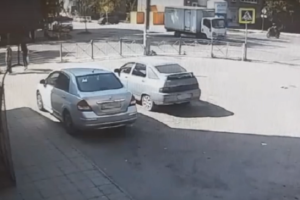 Водитель грузовика отправлен в Брянске под суд за смерть мотоциклиста