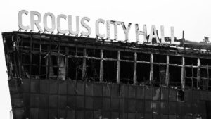 Мошенничество на теракте в «Крокус Сити Холле»: фишинговый «сбор средств для жертв «Крокуса» и обман, глядя в глаза