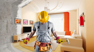 Новые правила перепланировки квартир: с 1 апреля ремонт квартиры становится бюрократическим квестом