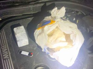 Брянский суд «выписал» наркодилеру-оптовику 9 лет колонии — за кило «синтетики» и 240 грамм гашиша
