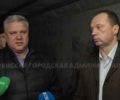 Капремонт подземного перехода на «Полтиннике»: брянские чиновники увидели свет в конце туннеля