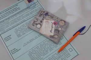 В Брянской области явка в третий день выборов президента на 18.00 превысила 83%
