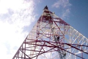 В Брянской области построят ещё 90 вышек сотовой связи, половину их них — в приграничье