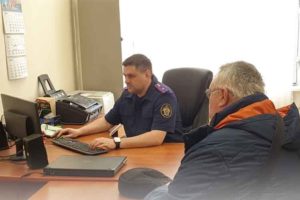 Обманутые дольщики в Брянске дождались судебного процесса над гендиректором «Инстроя»