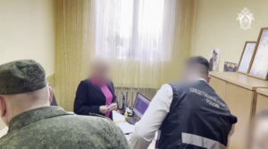 Брянские силовики задержали участников «конвейера» по усыновлению цыганских детей мигрантами из Средней Азии