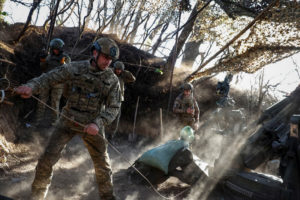Омрачить День Победы и инаугурацию: 7 и 9 мая Киев попытается нанести удары по объектам в тылу РФ