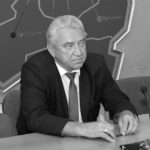 В Брянске умер известный брянский чиновник Михаил Кобозев