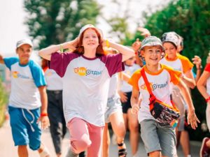 В Брянской области готовятся к летней оздоровительной кампании-2024 — для 48 тысяч детей