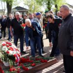 В Брянске прошёл митинг памяти жертвам Чернобыльской аварии