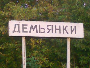 ВСУ обстреляли брянское село Демьянки, повреждены дома и хозпростройки