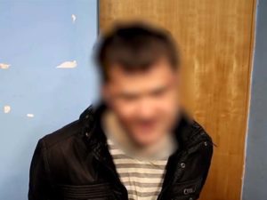 ФСБ задержала сторонника украинских националистов, готовившего теракт в Брянске
