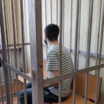 Готовивший теракт брянский сторонник украинских националистов арестован на два месяца
