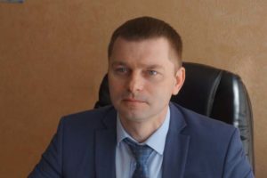 Брянский департамент ТЭК и ЖКХ возглавил Максим Гришков