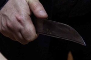 Под Брянском матёрый рецидивист по пьяни избил 15-летнего подростка и угрожал ему ножом
