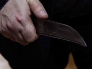 Под Брянском матёрый рецидивист по пьяни избил 15-летнего подростка и угрожал ему ножом