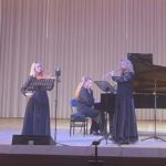 Фестиваль имени Рославца и Габо завершился в Брянске большим концертом «Притяжения»