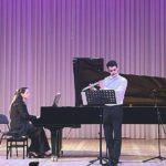Фестиваль имени Рославца и Габо завершился в Брянске большим концертом «Притяжения»