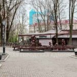 В брянском парке-музее Толстого появится деревянный «Тигрёнок»