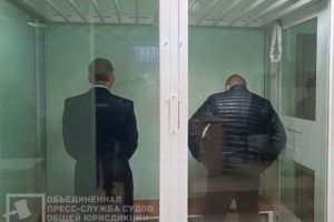 В Брянске вступил в силу приговор по «делу патологоанатомов»