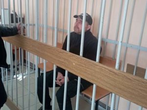Брянский житель арестован за подстрекательство военного к сдаче в украинский плен