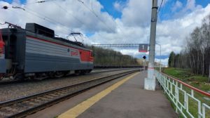 Железнодорожники подготовят в Брянской области к лету около 200 станций и остановочных пунктов