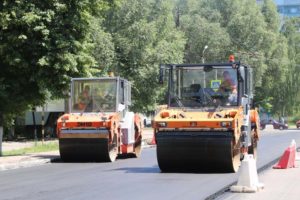Власти Брянска озвучили полный список дорог для капремонта-2024