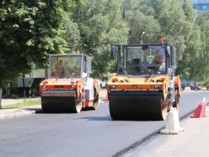 Власти Брянска озвучили полный список дорог для капремонта-2024
