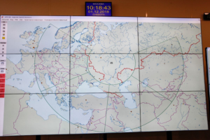 Дрон ВСУ вновь пытался атаковать российский стратегический объект — загоризонтную РЛС в Мордовии