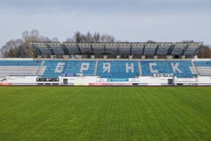 Брянский стадион «Динамо» допущен к проведению матчей