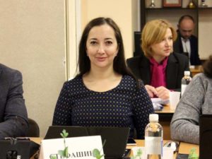 Вера Стефашина сложила полномочия депутата Брянского горсовета. За несколько месяцев до новых выборов