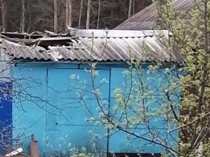 СК расследует обстрел брянского посёлка Суземка