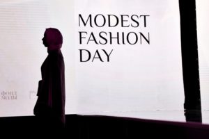 Modest Fashion Day в Казани: шестые по счёту показы благопристойной моды