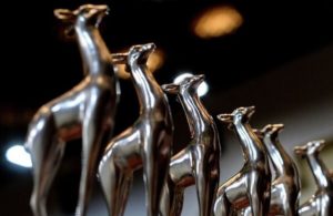 Брянские спортсмены за два года удостоены трёх «Серебряных ланей»