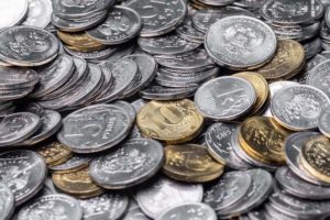 «Монетная неделя» в Брянске: в оборот возвращено около 130 тысяч монет