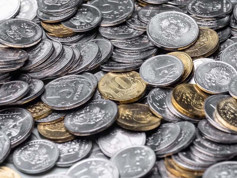 «Монетная неделя» подходит к концу. Сдать монеты в банки в Брянске возможно до 2 июня