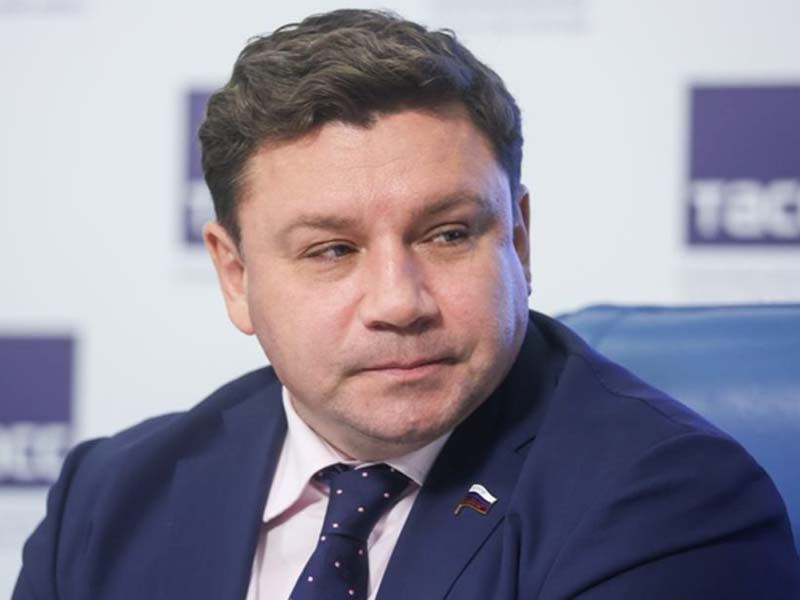 Потери в брянских рядах депутатов Госдумы: Николай Алексеенко решил досрочно сложить полномочия