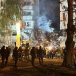Трагедия в Белгороде: число погибших растёт, разбор завалов идёт непрерывно, ВСУ продолжают обстрелы города