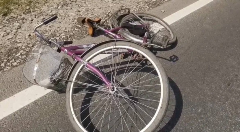 Водитель, сбивший насмерть велосипедистку с ребёнком под Жуковкой, отправлен в СИЗО на два месяца