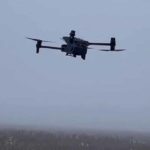 Украинские дроны-камикадзе атаковали сельхозтехнику в Брянской области