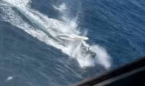 Атака украинских катеров-камикадзе на Черноморский флот в Крыму: потери с обеих сторон