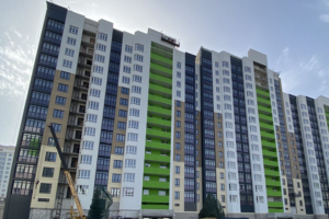 Десятка крупнейших брянских девелоперов возводит три четверти жилья в регионе