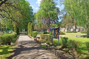 В Брянской области началась приёмка детских лагерей и санаториев к летнему отдыху-2024