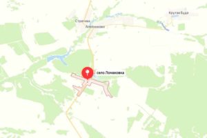 ВСУ обстреляли брянские сёла Алешковичи и Ломаковка, повреждено несколько домовладений — губернатор