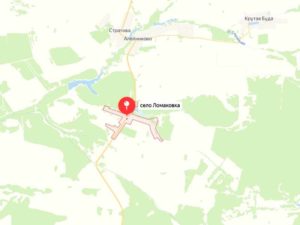 ВСУ обстреляли брянские сёла Алешковичи и Ломаковка, повреждено несколько домовладений — губернатор
