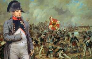 Наполеон и Брянщина: памятники страху перед неслучившимся французским нашествием