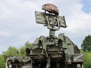 Расчёты ПВО ночью 4 июля сбили два украинских беспилотника — над Клинцовским и Трубчевским районами