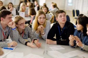 РФ и Белоруссия договорились об обмене школьниками. Минскими и брянскими