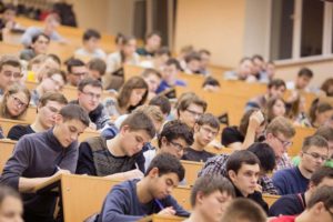 Из системы высшего образования в России исключат понятие «бакалавр»